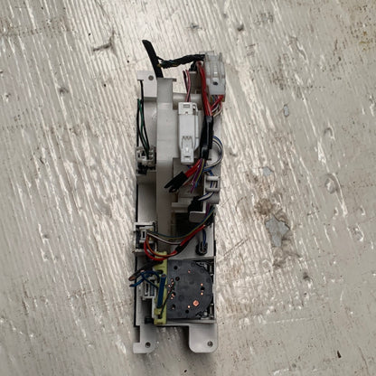 Mando Aire Acondicionado Nissan Pathfinder 2001 Original
