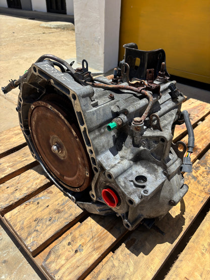 Caja Honda Accord F23  2.3L