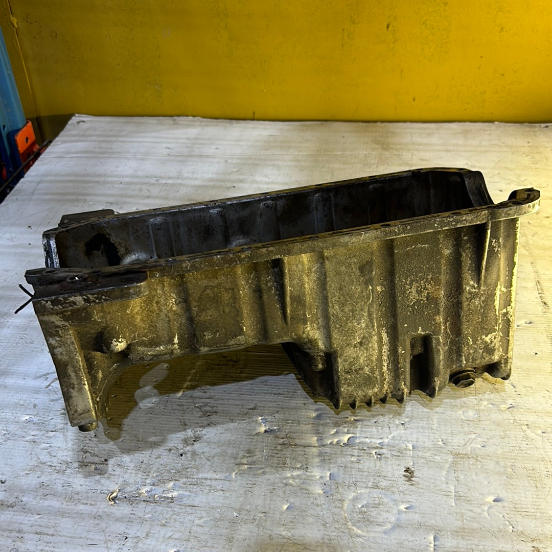 Carter Motor Kia Rio