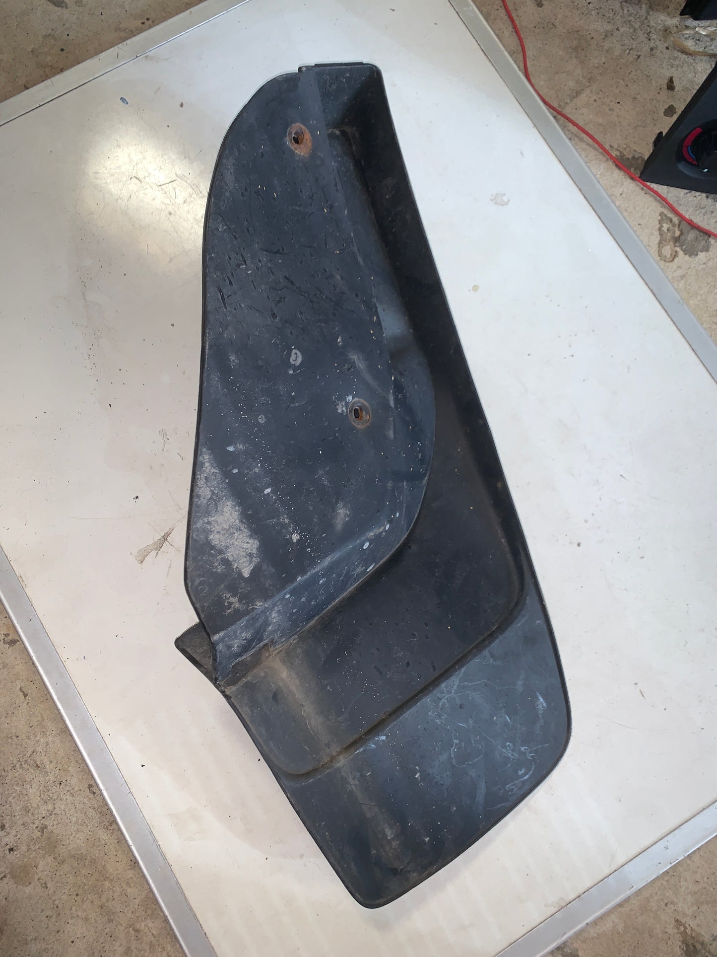 Chapaleta Trasera Toyota 4Runner 1998 2002