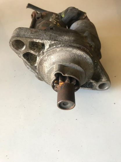 Arranque Honda Odyssey J35 2004 2006