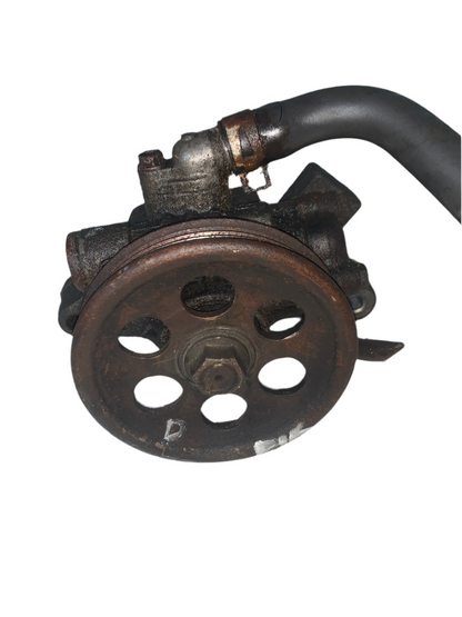 Bomba Dirección Hidraulica Honda Civic 1996 2000