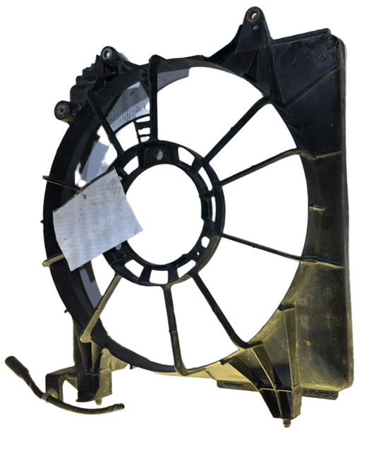 Carcasa Plástico Electro Fan Civic 2006 2011