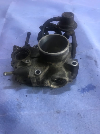 Cuerpo Aceleración Nissan Sentra B15 2001 2008 1.8