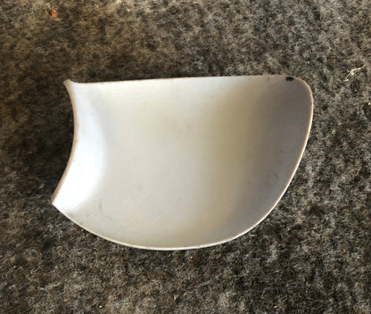 Moldura Manilla Interna Toyota Corolla 2009 2014