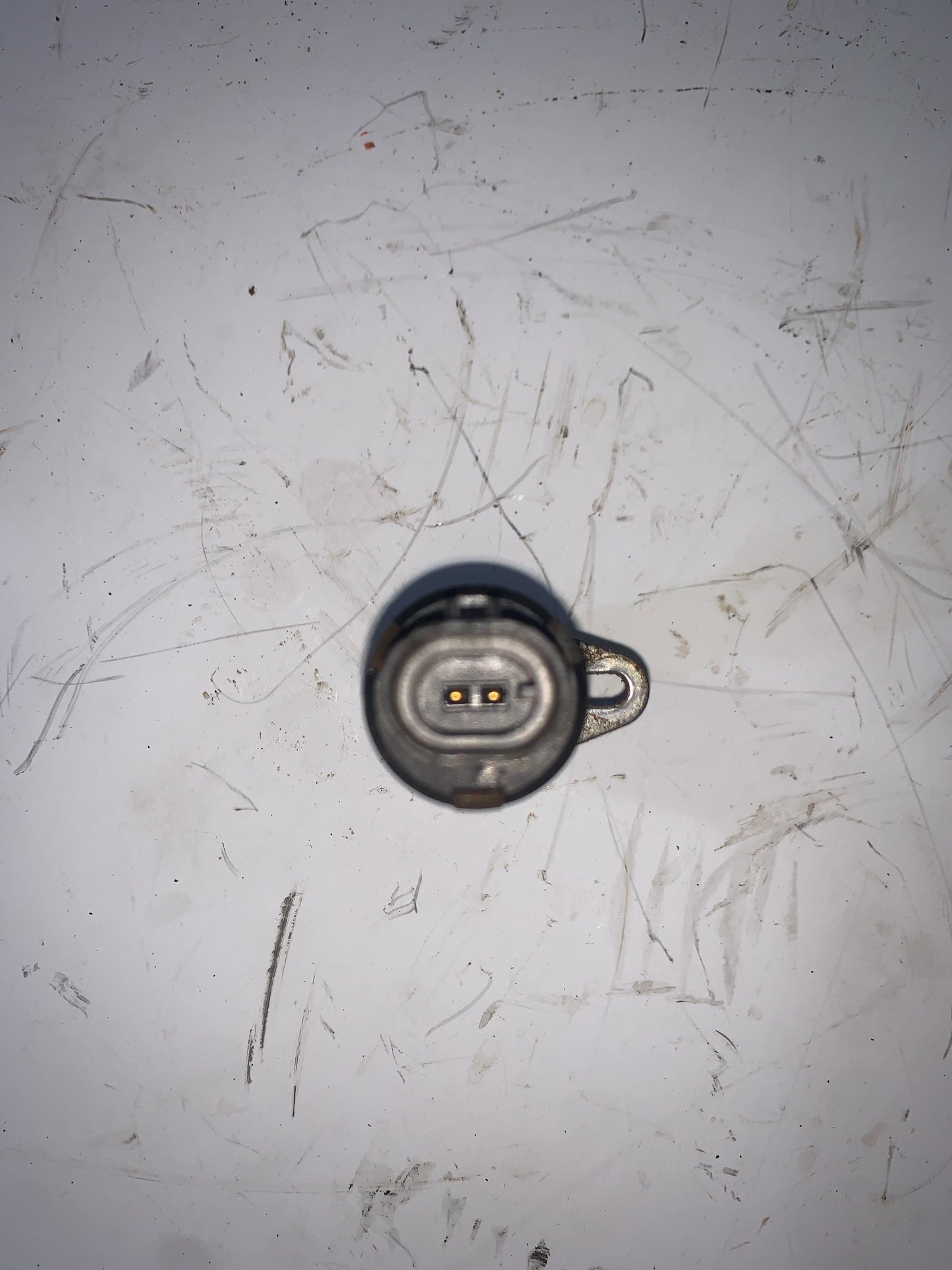 Sensor Valvula Vvti Chevrolet Aveo