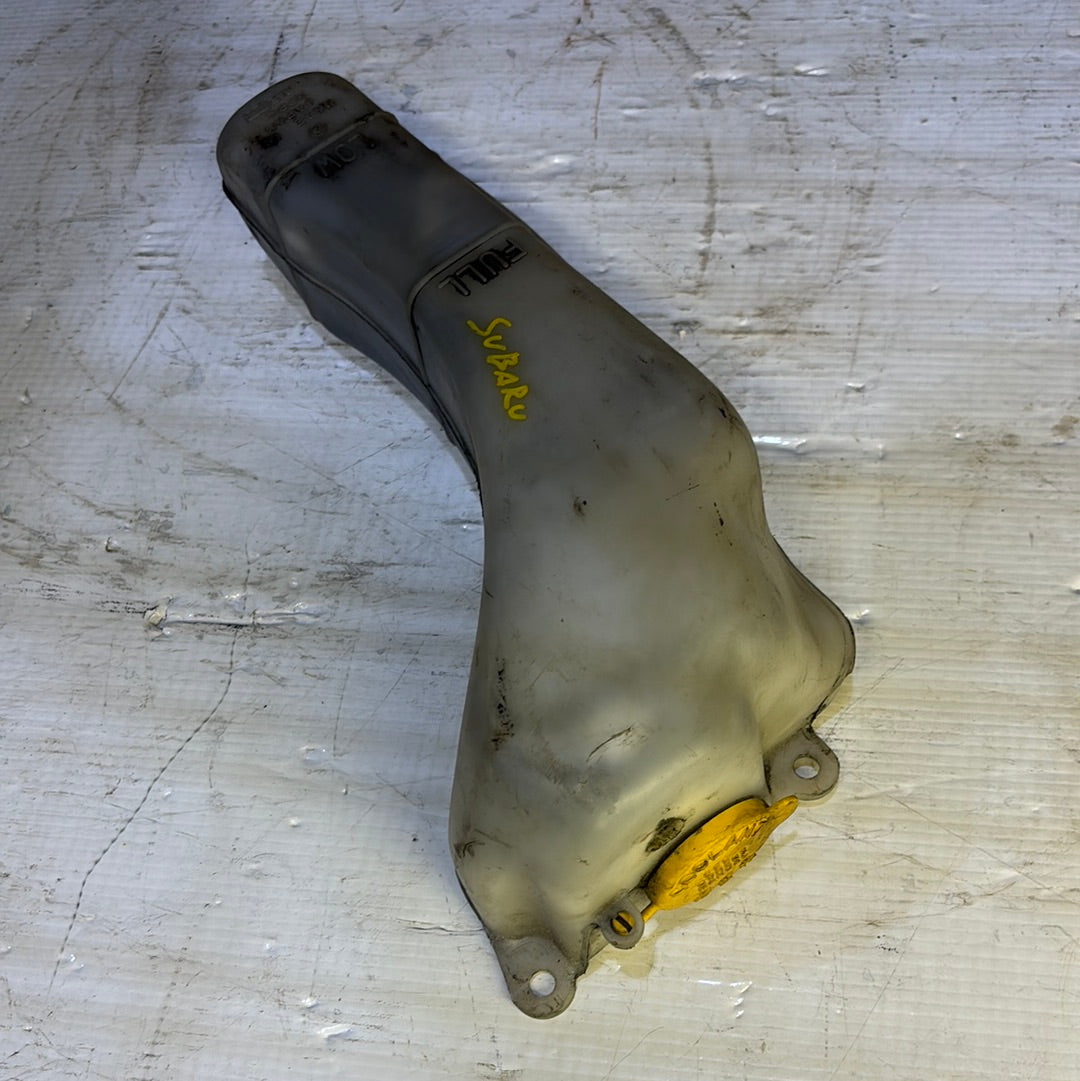 Envase Deposito Agua Radiador Subaru Impreza