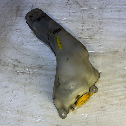 Envase Deposito Agua Radiador Subaru Impreza