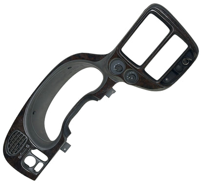 Marco Tablero Chevrolet Trail Blazer