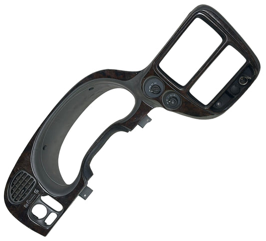 Marco Tablero Chevrolet Trail Blazer