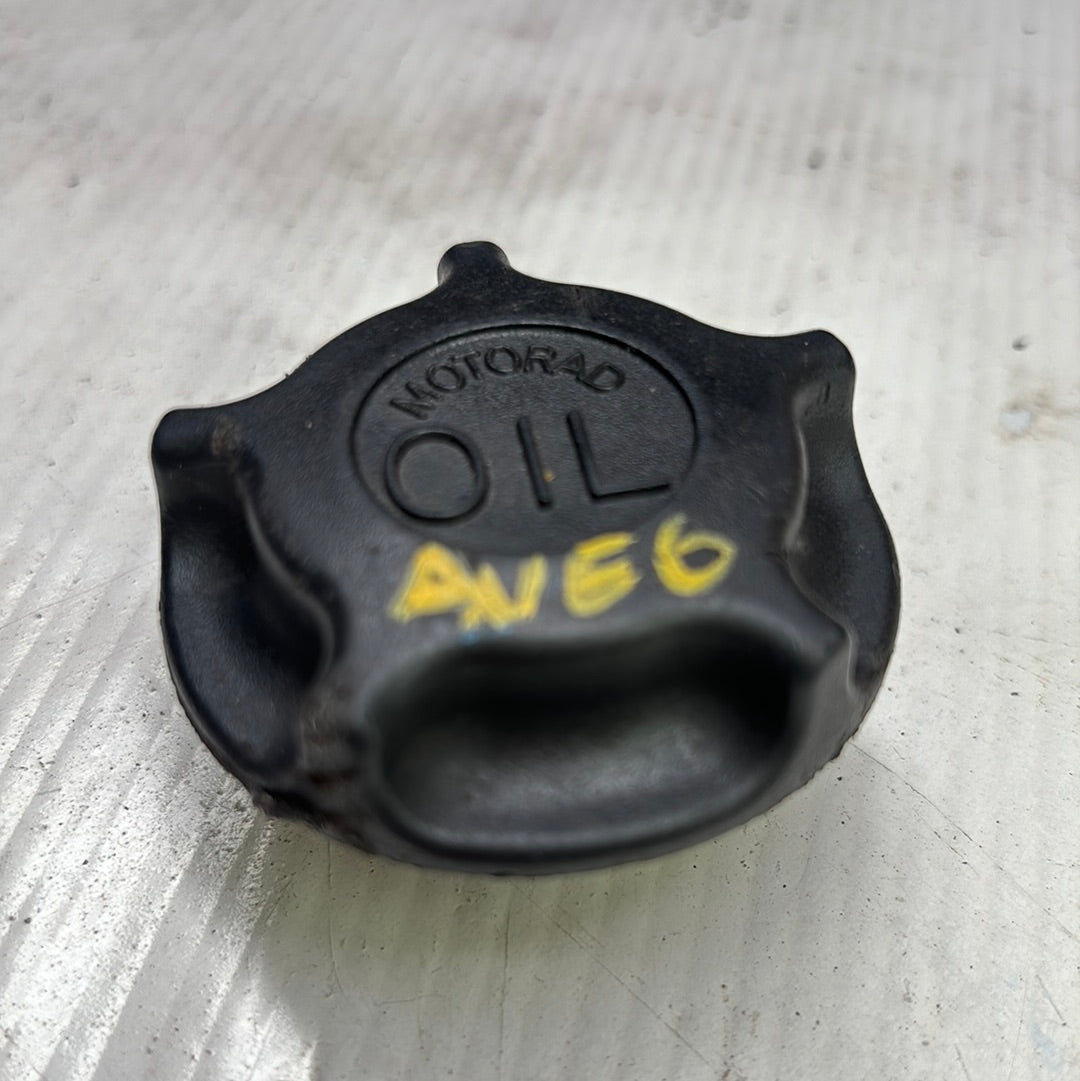 Tapa Aceite Chevrolet Aveo