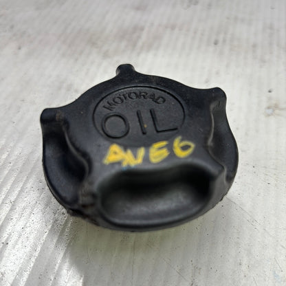 Tapa Aceite Chevrolet Aveo
