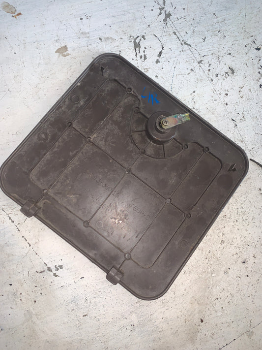 Tapa Compuerta Trasera Toyota 4Runner 1998 2002