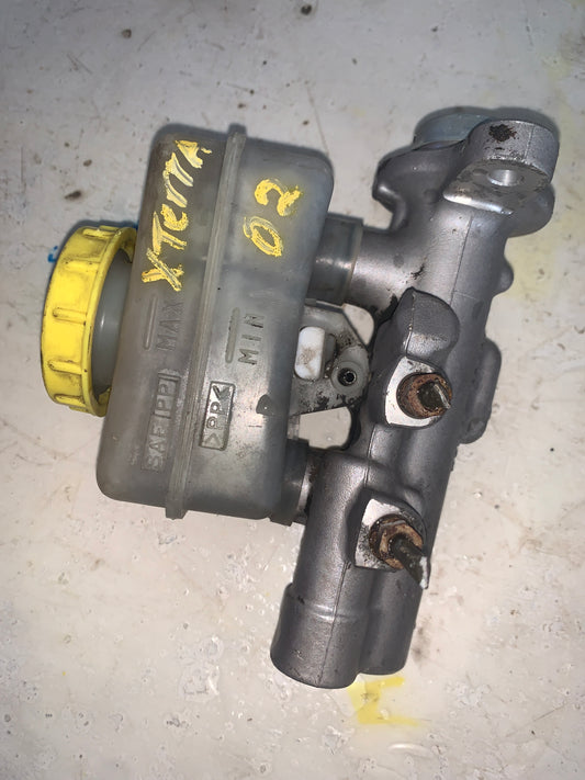 Bomba De Freno Nissan Xterra 2001 2006