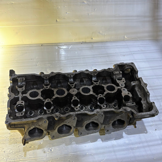 Camara Nissan SR20