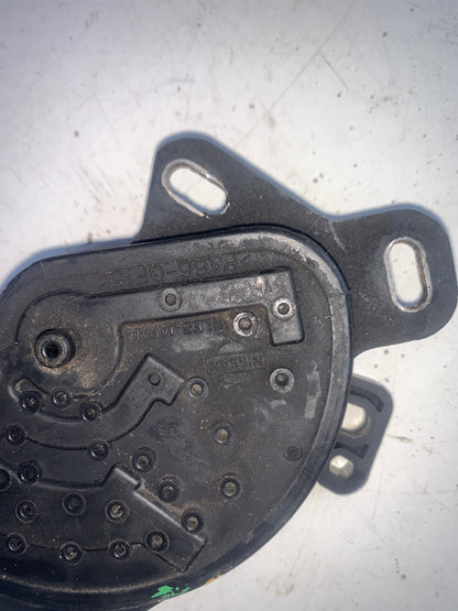 Sensor Pare Neutro Nissan Altima 2002 2006