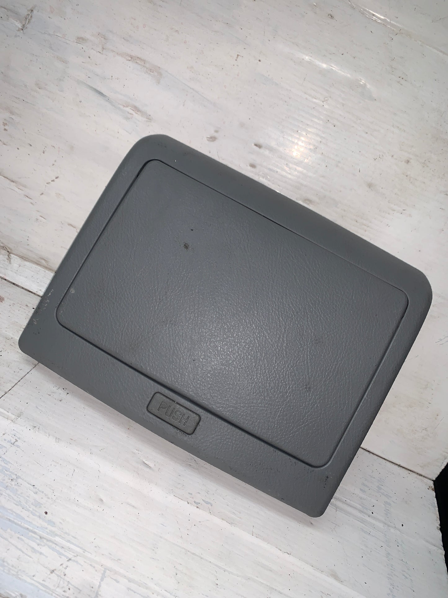 Guantera Porta Vaso Hyundai Santa Fe 2006 2012