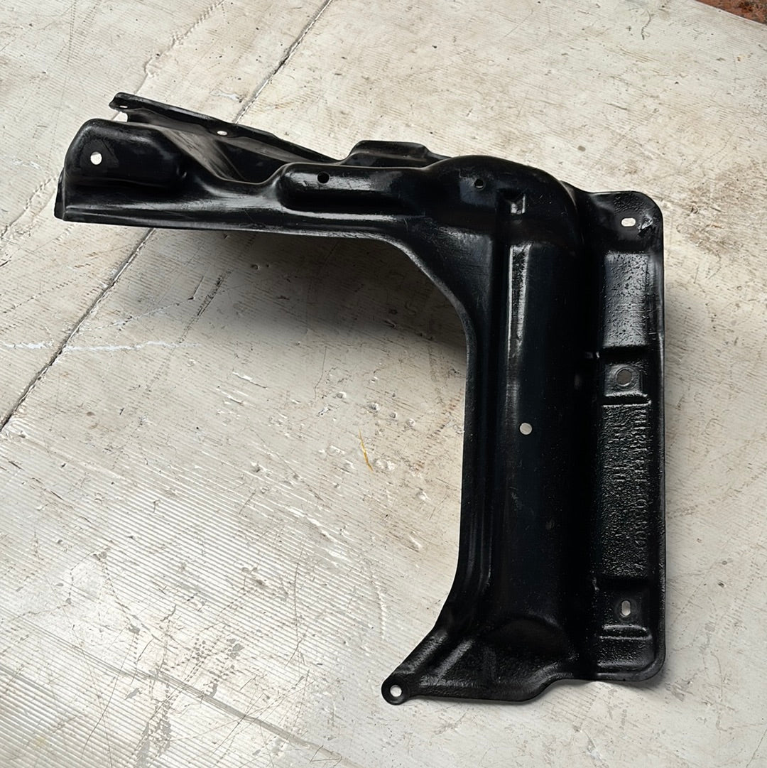 Guardapolvo Motor Toyota Corolla 2003 2008