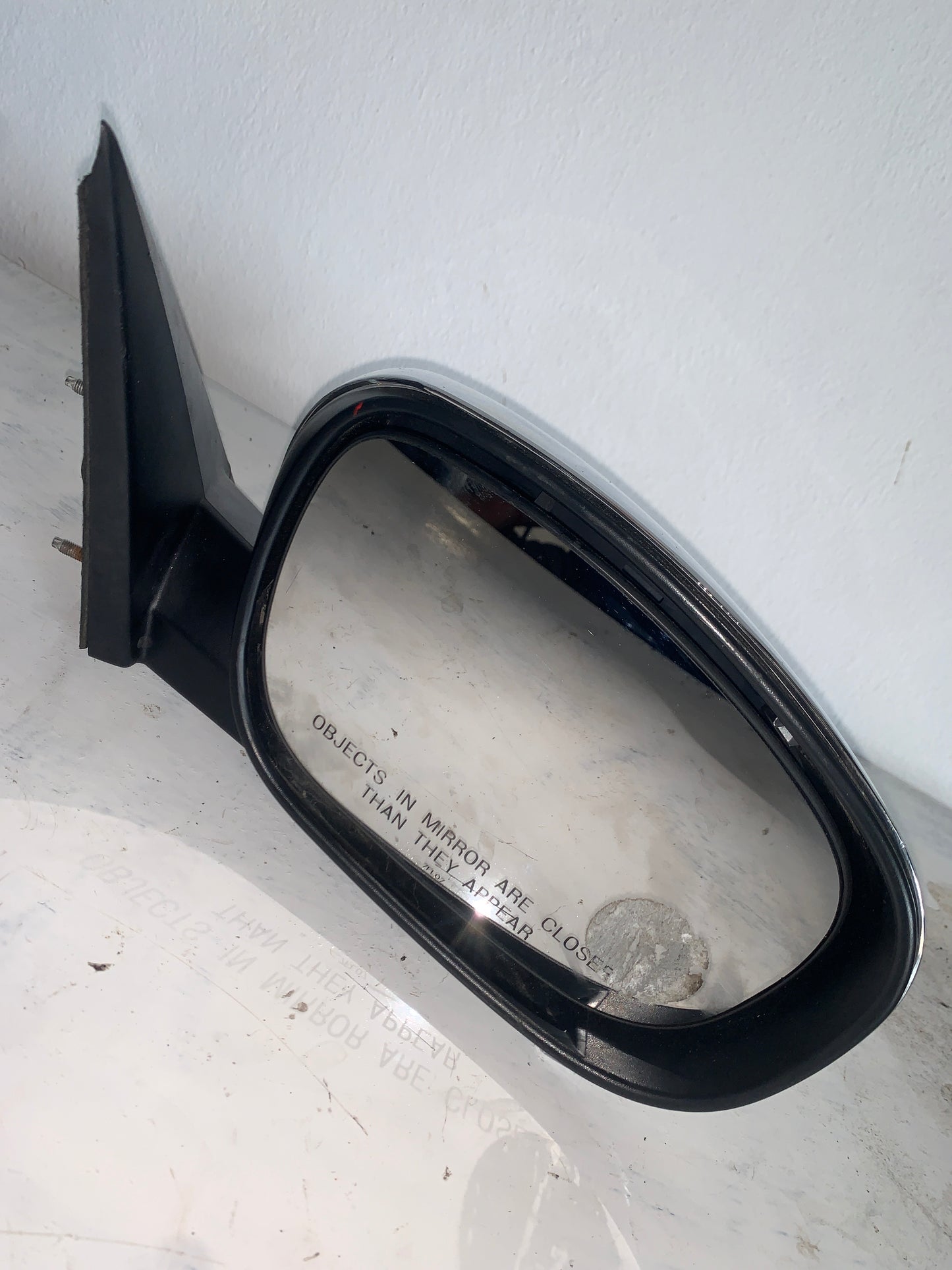 Retrovisor Chrysler 300 2006 2010