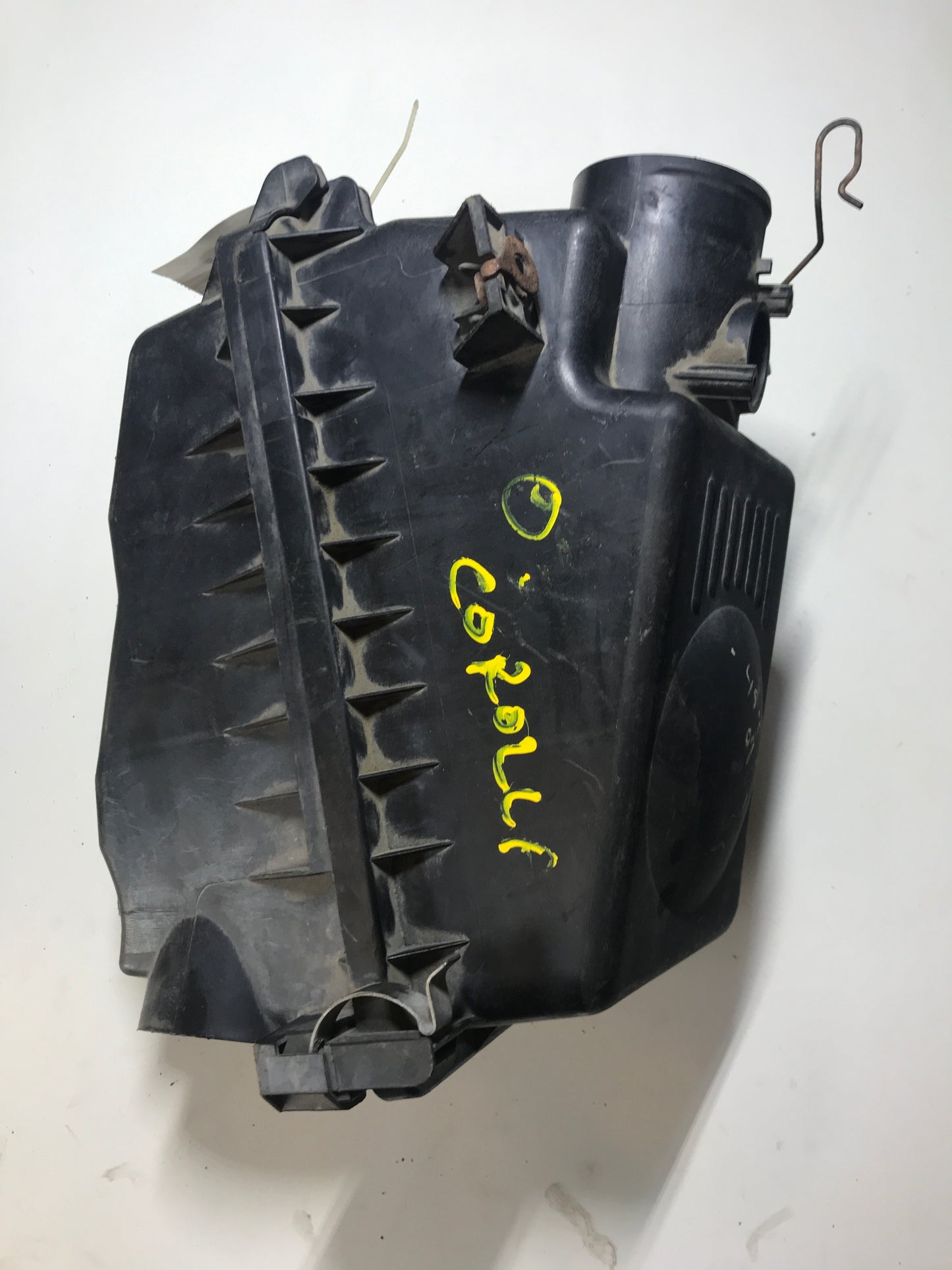 Caja Carcasa Filtro Purificación Aire Toyota Corolla 2002 2008