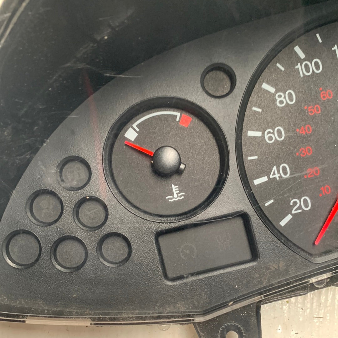 Cluster Tacometro Ford Focus Duratec