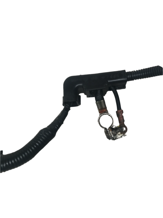 Borne Positivo Honda Odyssey