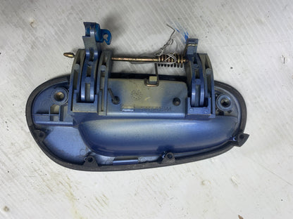 Manilla Externa Chevrolet Optra