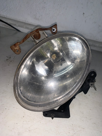 Luz Antiniebla Hyundai Santa Fe 2006 2012