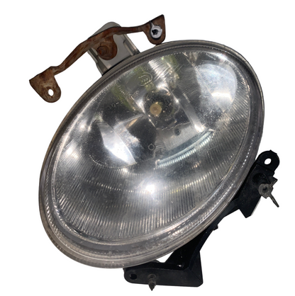 Luz Antiniebla Hyundai Santa Fe 2006 2012