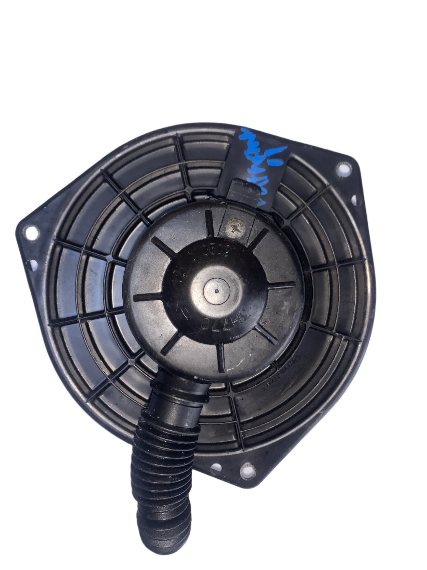 Soplador Aire Acondicionado Nissan Pathfinder 2001 2004