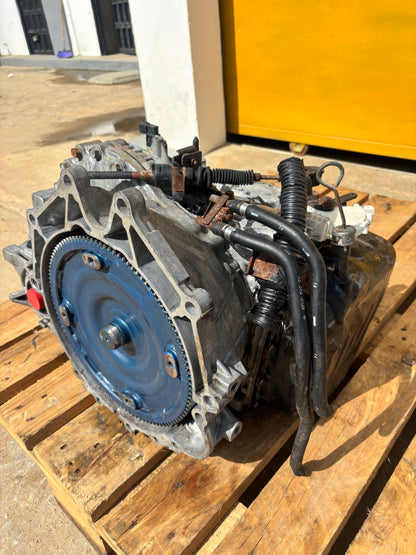 Caja Mitsubishi Eclipse 3.0L 6G72