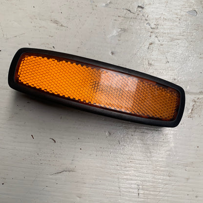 Cocuyo Lateral Cruce Chevrolet Optra Original