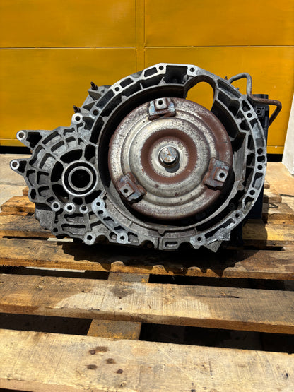 Caja Ford Explorer 2011 2016 3.5L AWD