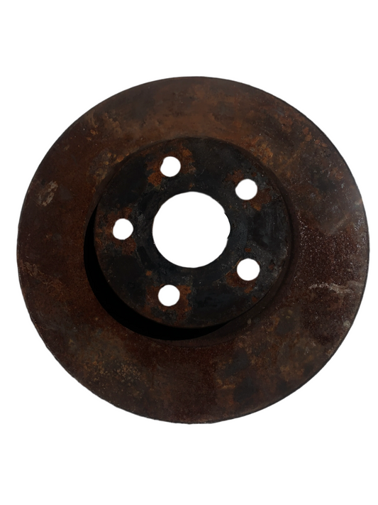 Disco Freno Toyota Corolla 2003 2008 1.8