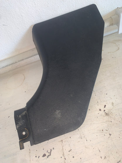 Pisa Alfombra Estribo Delantero Kia Sportage 2006 2012