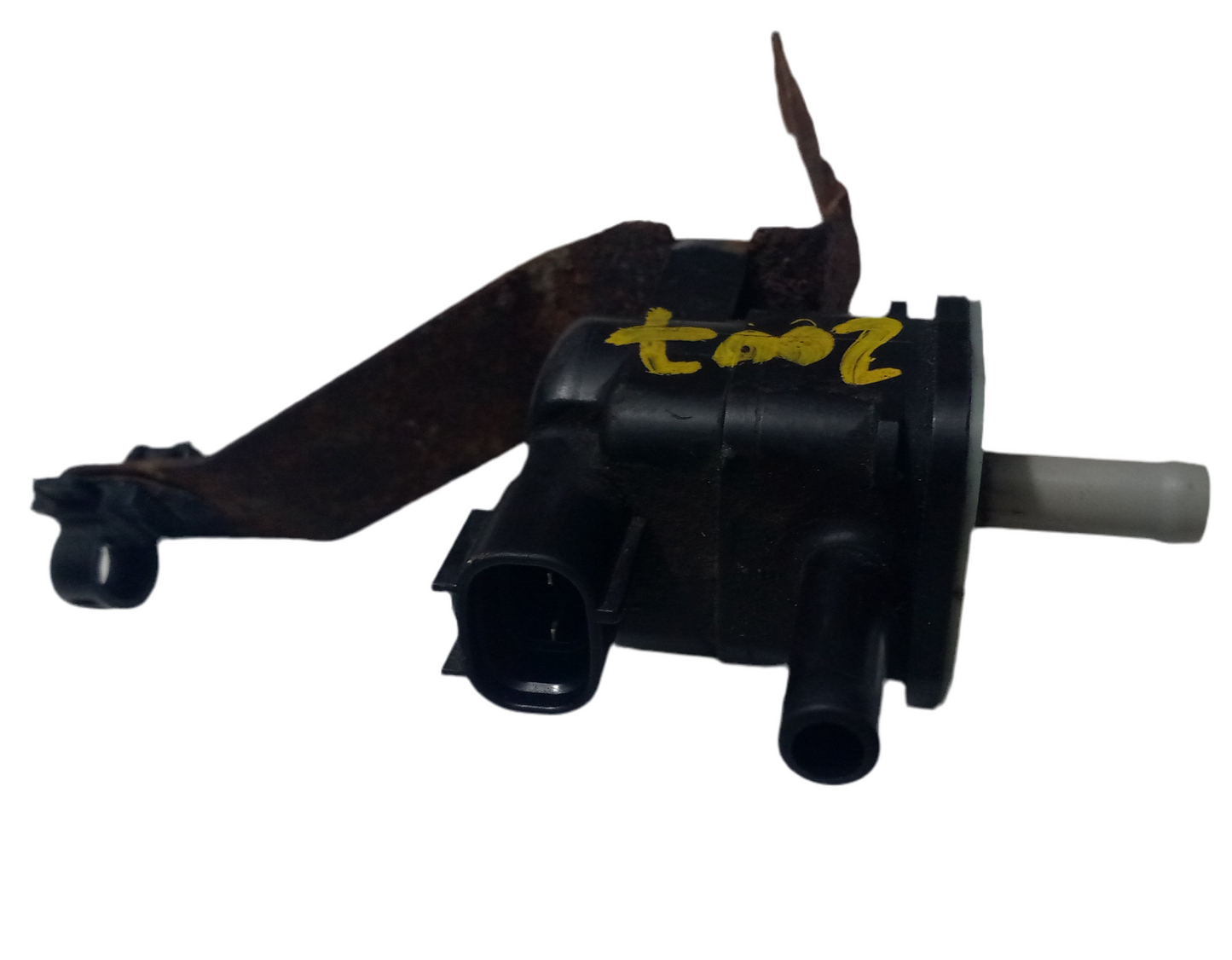 Selenoide Toyota Yaris 2006 2010 Sport