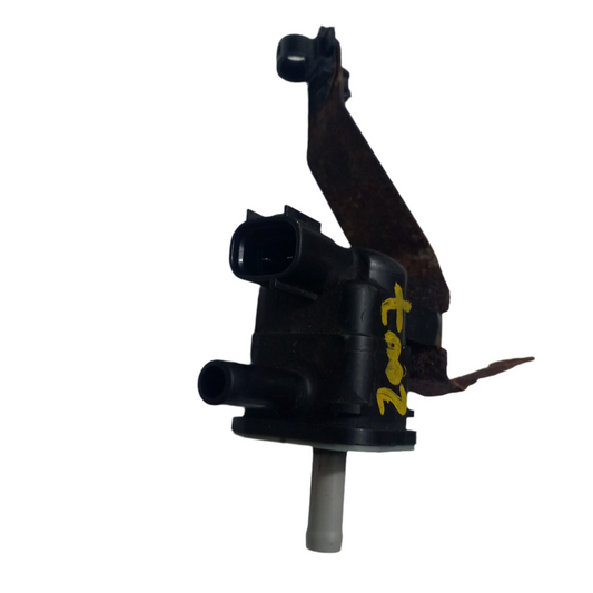 Selenoide Toyota Yaris 2006 2010 Sport