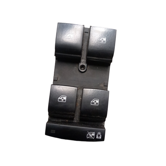 Mando Piloto Eleva Vidrio Chevrolet Cruze