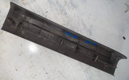 Pisa Alfombra Toyota 4Runner 1998 2002