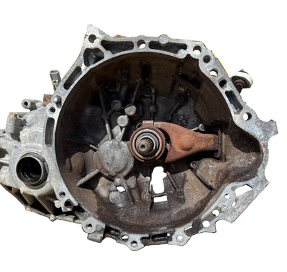 Caja Sincronica 2009-2014 Toyota Corolla Explotion 2ZRFE 1.8L