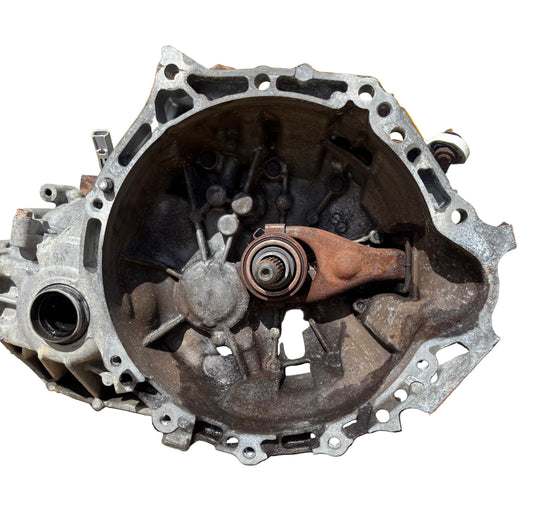 Caja Toyota Corolla Explotion 2009 2012 1.8L Sincrónico