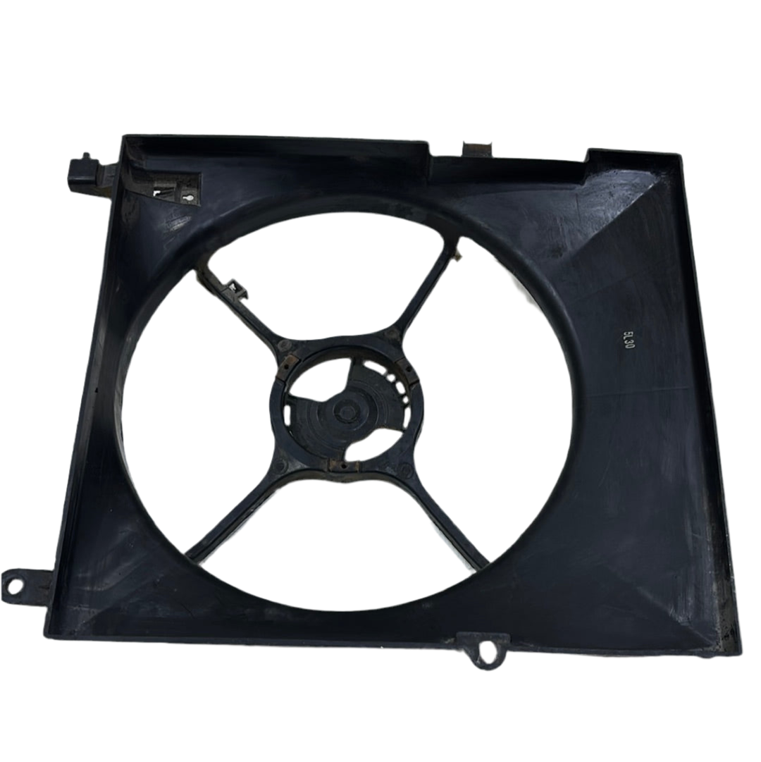 Carcasa Electro Chevrolet Aveo