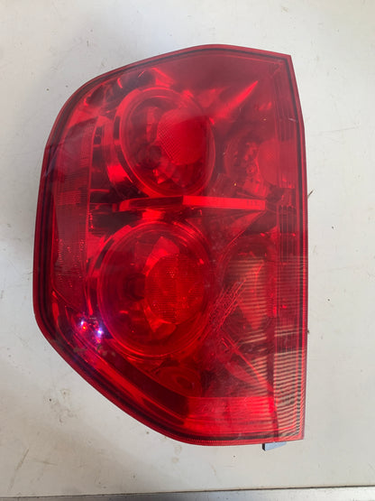 Stop Honda Pilot 2004 2006