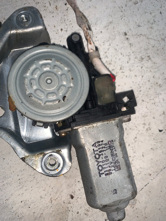 Motor Eleva Vidrio Toyota 4Runner 1998 2002