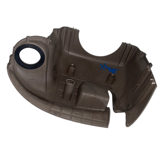 Tapa Volante Cerradura Inferior Kia Sportage 2006 2012