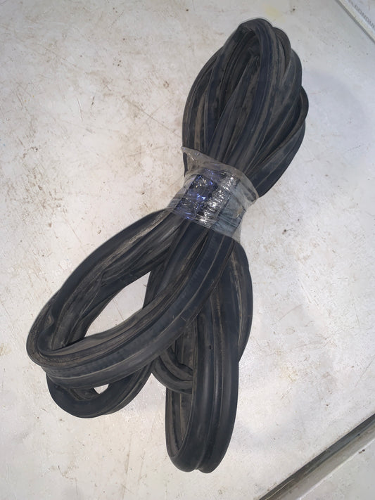 Goma Marco Compuerta Externa Hyundai Tucson 2005 2010