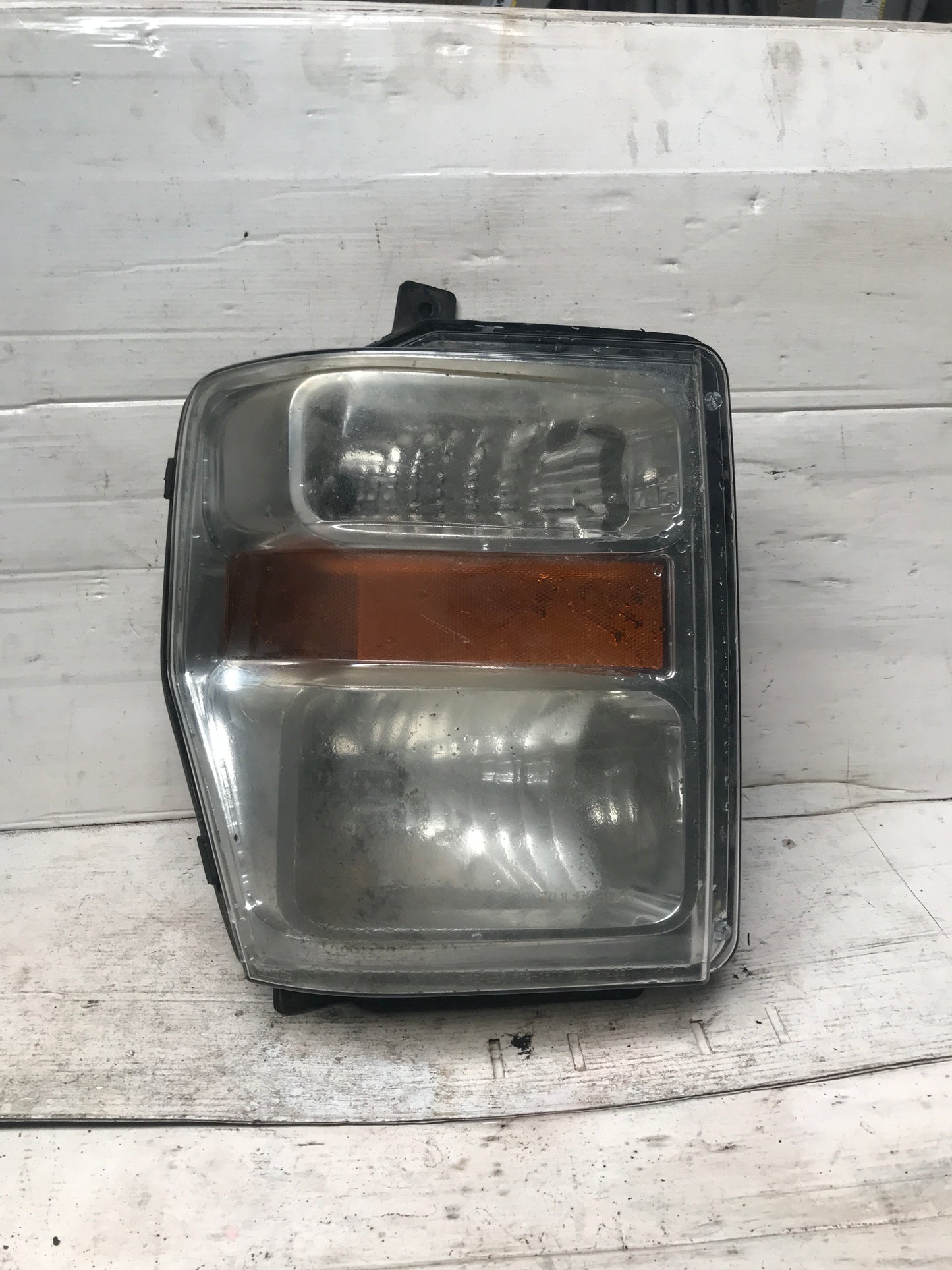 Faro Ford F250 F350 2008 2010