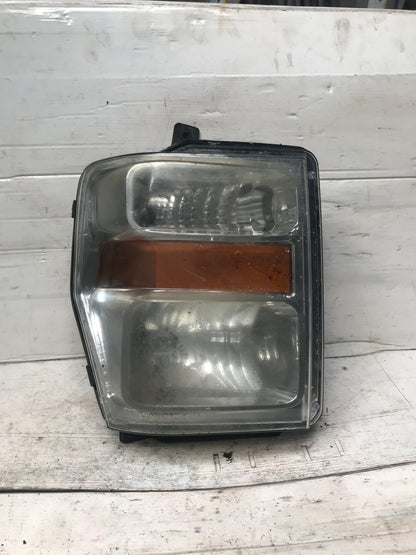 Faro Ford F250 F350 2008 2010