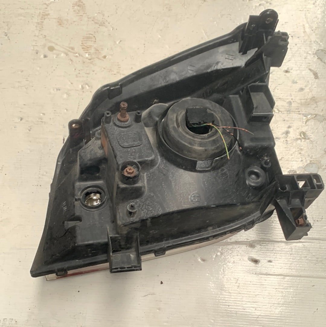 Faro Delantero Nissan Xtrail Original