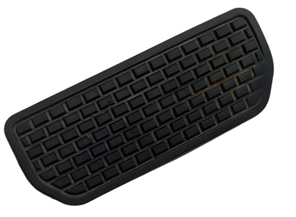 Goma Pedal Freno Chevrolet Tracker